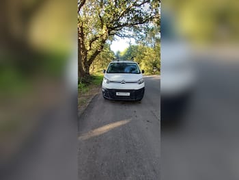 Used Citroen Dispatch 2021 for sale - 79856122: Photo