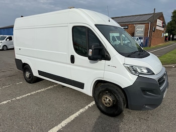 Used Fiat Ducato 2017 for sale - 75803128: Photo
