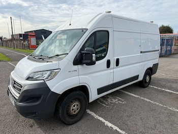 Used Fiat Ducato 2017 for sale - 75803128: Photo
