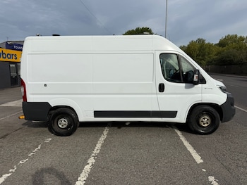 Used Fiat Ducato 2017 for sale - 75803128: Photo
