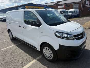 Used Vauxhall Vivaro 2019 for sale - 74387383: Photo