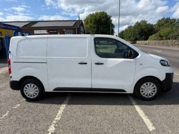Used Vauxhall Vivaro 2019 for sale - 74387383: Photo