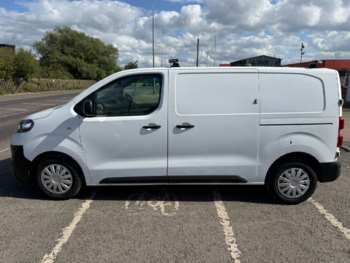 Used Vauxhall Vivaro 2019 for sale - 74387383: Photo