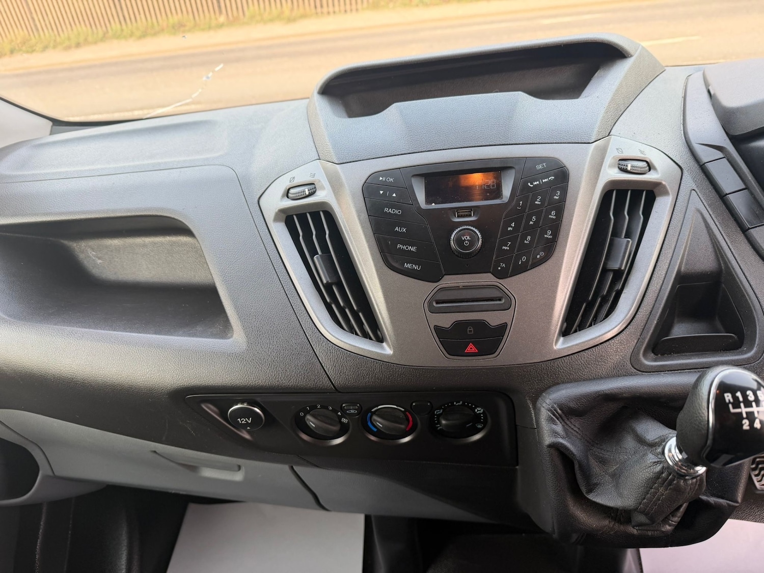 Used Ford Transit Custom 2017 for sale - 77650793: Photo 13