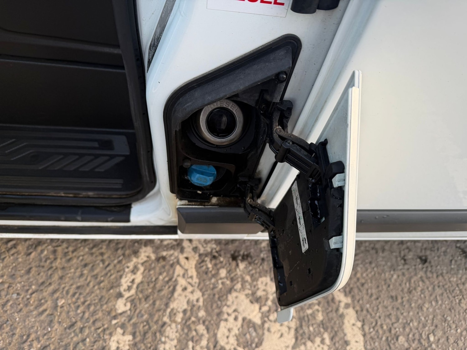 Used Ford Transit Custom 2017 for sale - 77650793: Photo 14