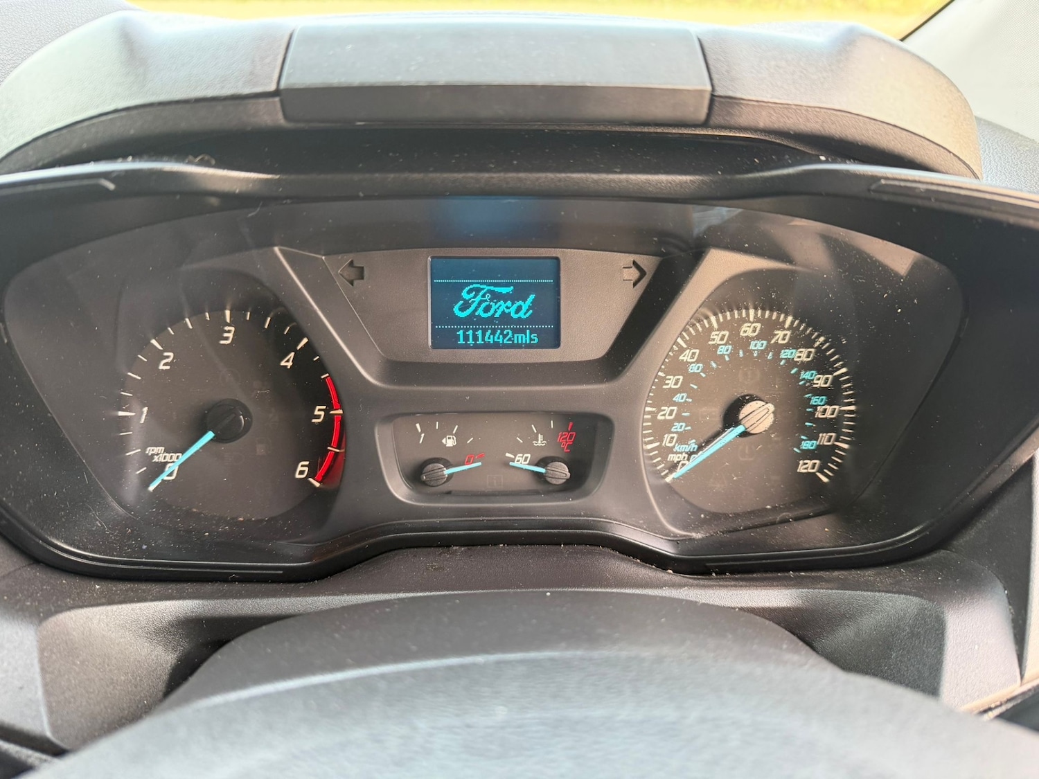 Used Ford Transit Custom 2017 for sale - 77650793: Photo 15