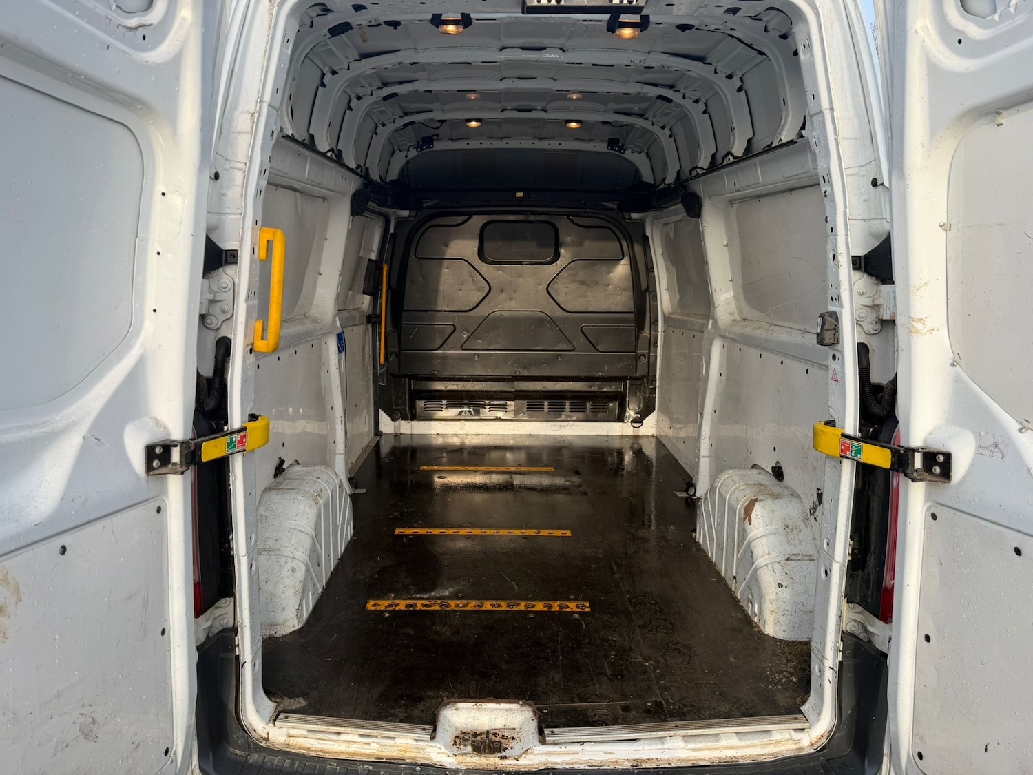 Used Ford Transit Custom 2017 for sale - 77650793: Photo 16