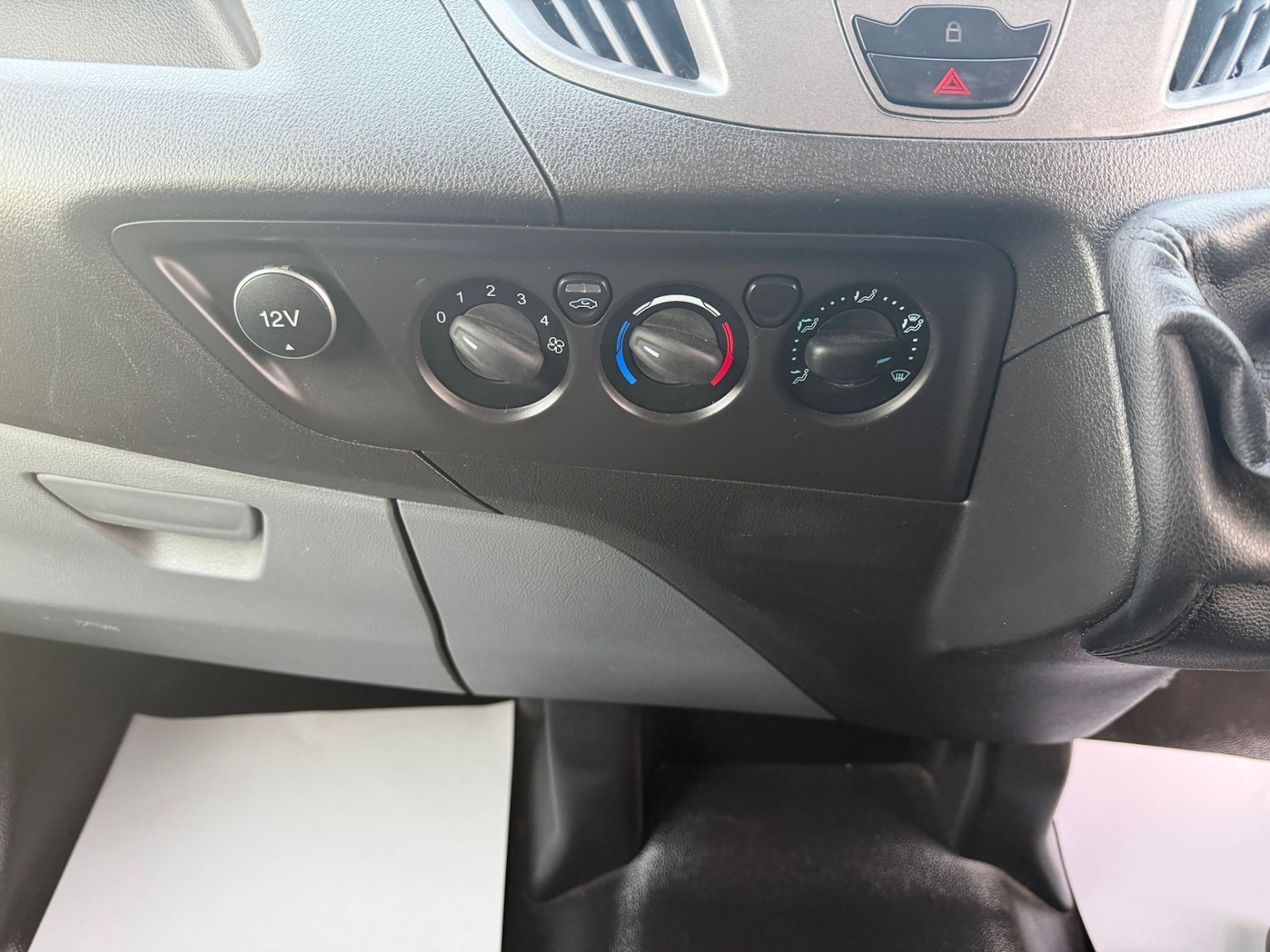 Used Ford Transit Custom 2017 for sale - 77650793: Photo 18