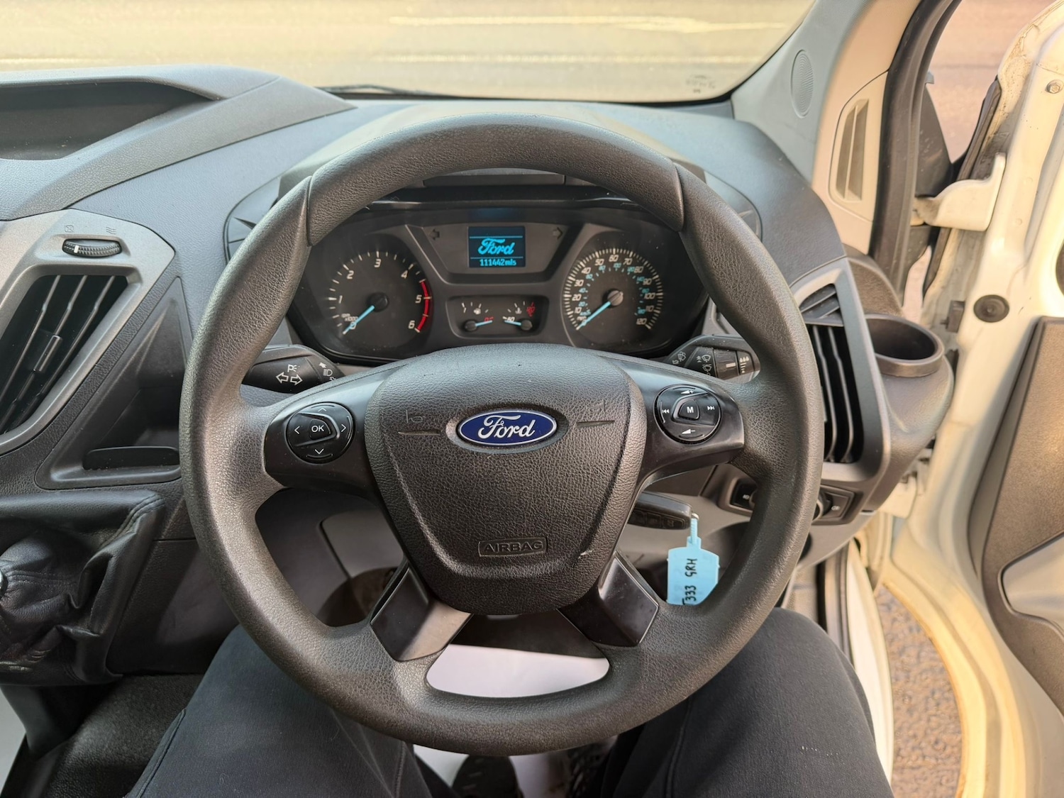 Used Ford Transit Custom 2017 for sale - 77650793: Photo 19