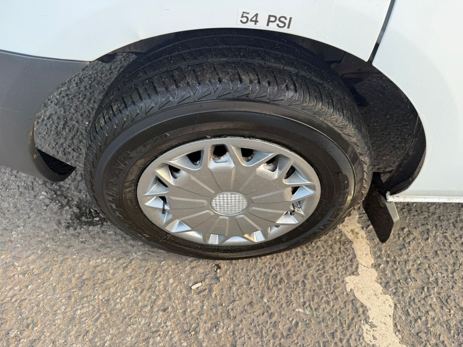 Used Ford Transit Custom 2017 for sale - 77650793: Photo 23