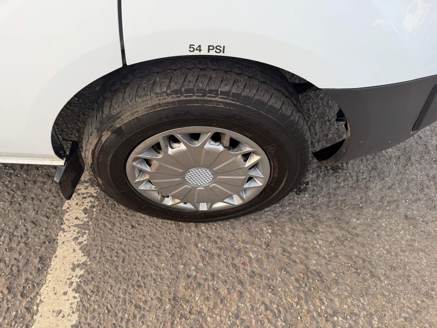 Used Ford Transit Custom 2017 for sale - 77650793: Photo 24