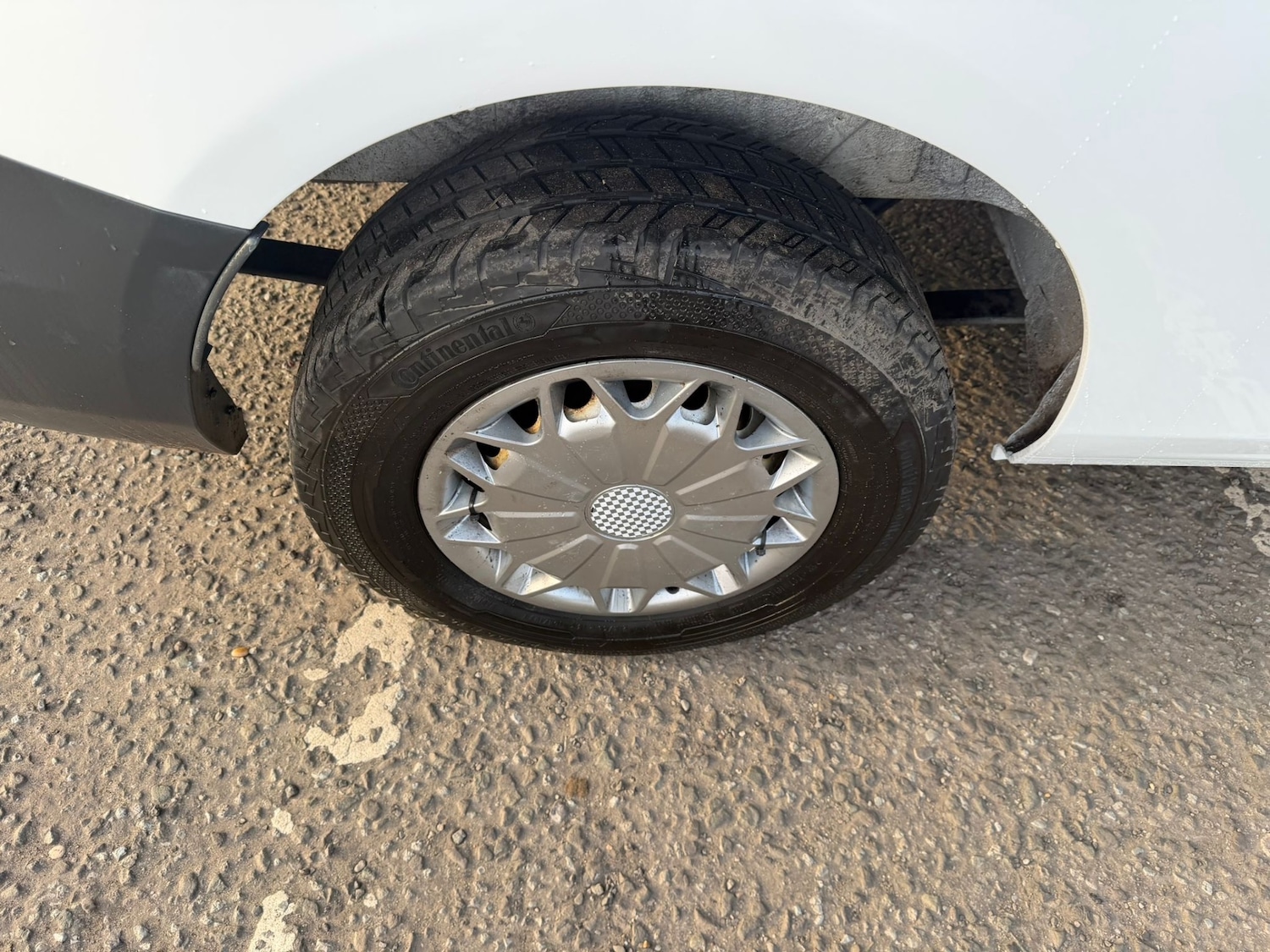 Used Ford Transit Custom 2017 for sale - 77650793: Photo 25