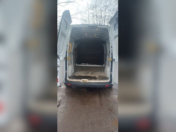 Used Ford Transit Custom 2017 for sale - 77650793: Photo