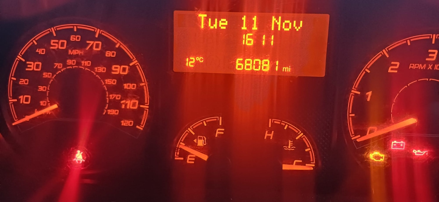 Used Citroen Relay 2021 for sale - 76542224: Photo 10