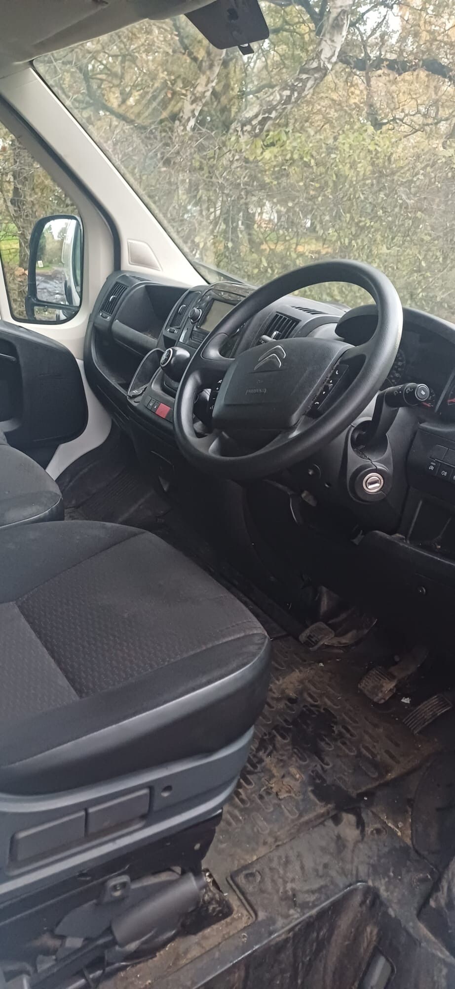 Used Citroen Relay 2021 for sale - 76542224: Photo 8