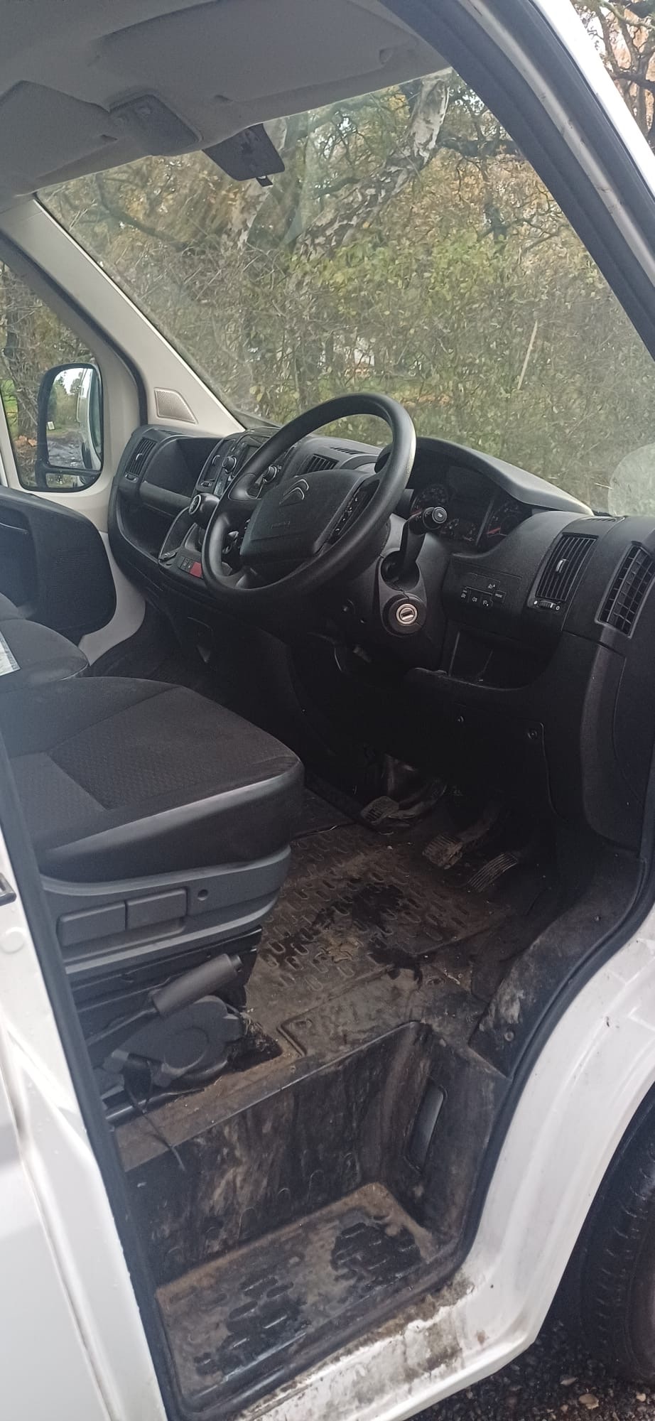 Used Citroen Relay 2021 for sale - 76542224: Photo 9