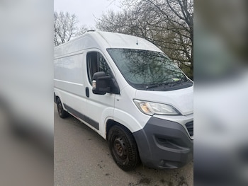 Fiat Ducato feature image