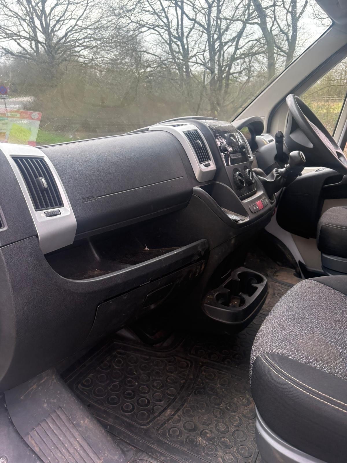 Used Fiat Ducato 2017 for sale - 77903884: Photo 3