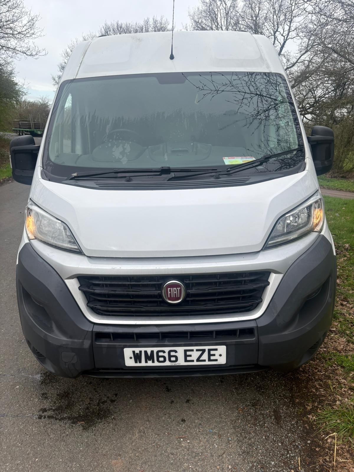 Used Fiat Ducato 2017 for sale - 77903884: Photo 4