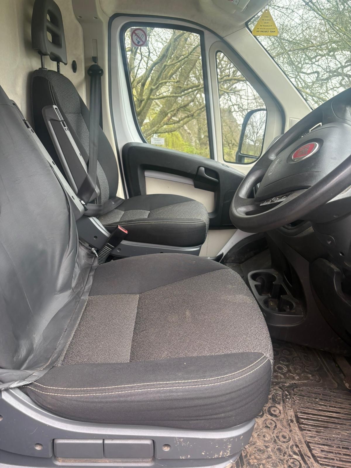 Used Fiat Ducato 2017 for sale - 77903884: Photo 6