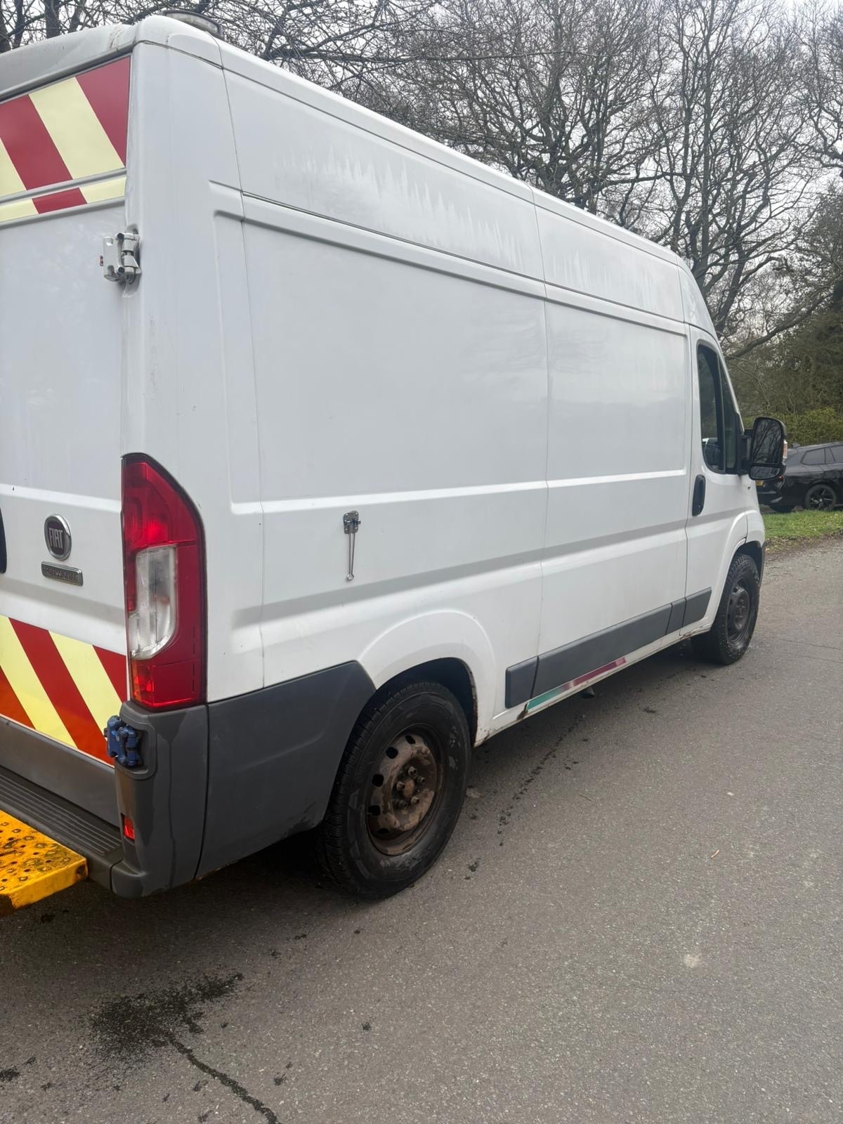 Used Fiat Ducato 2017 for sale - 77903884: Photo 7