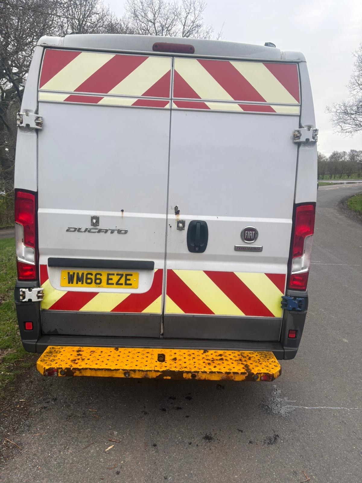 Used Fiat Ducato 2017 for sale - 77903884: Photo 8