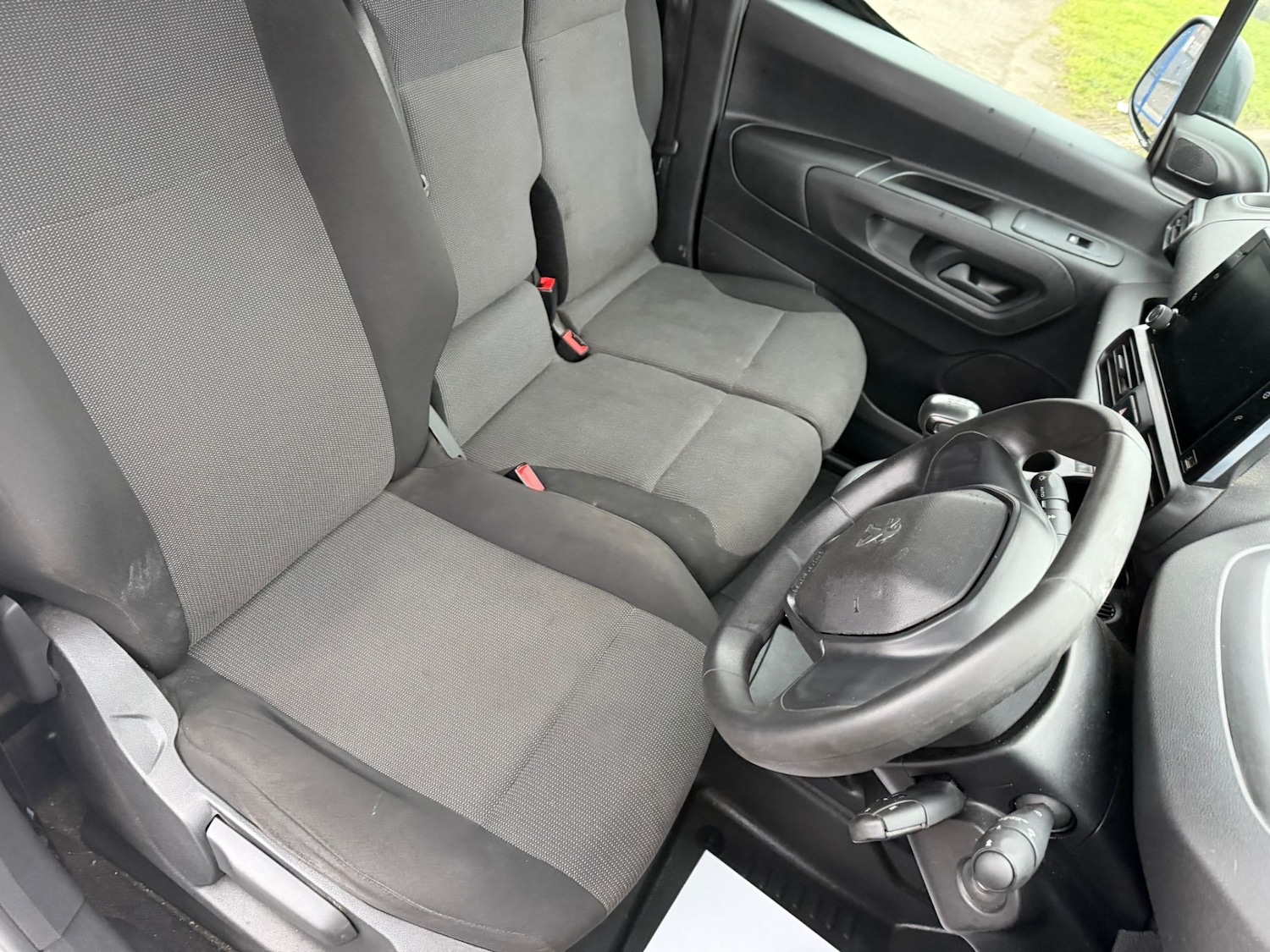 Used Peugeot Partner 2022 for sale - 77124110: Photo 16