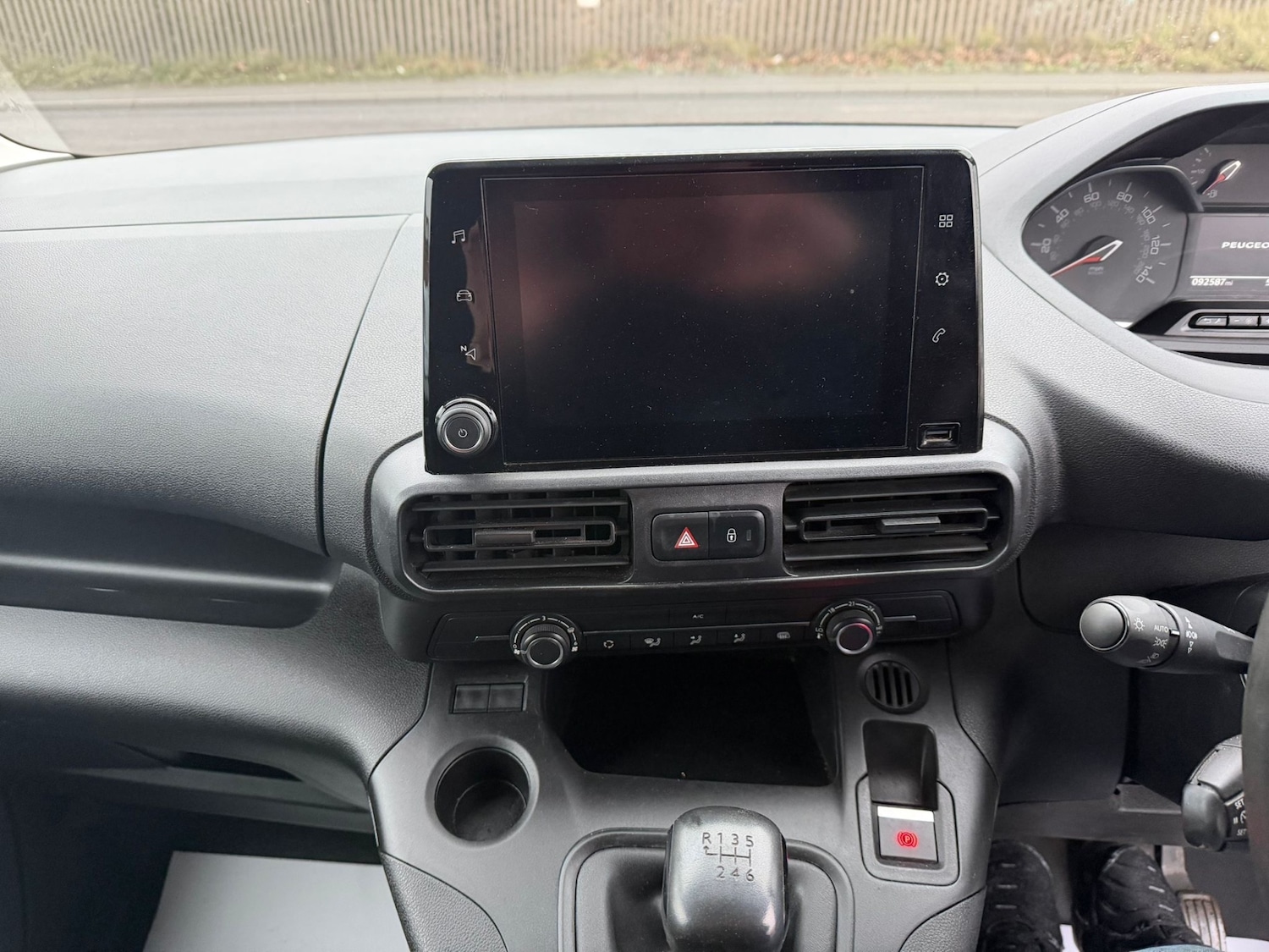 Used Peugeot Partner 2022 for sale - 77124110: Photo 18