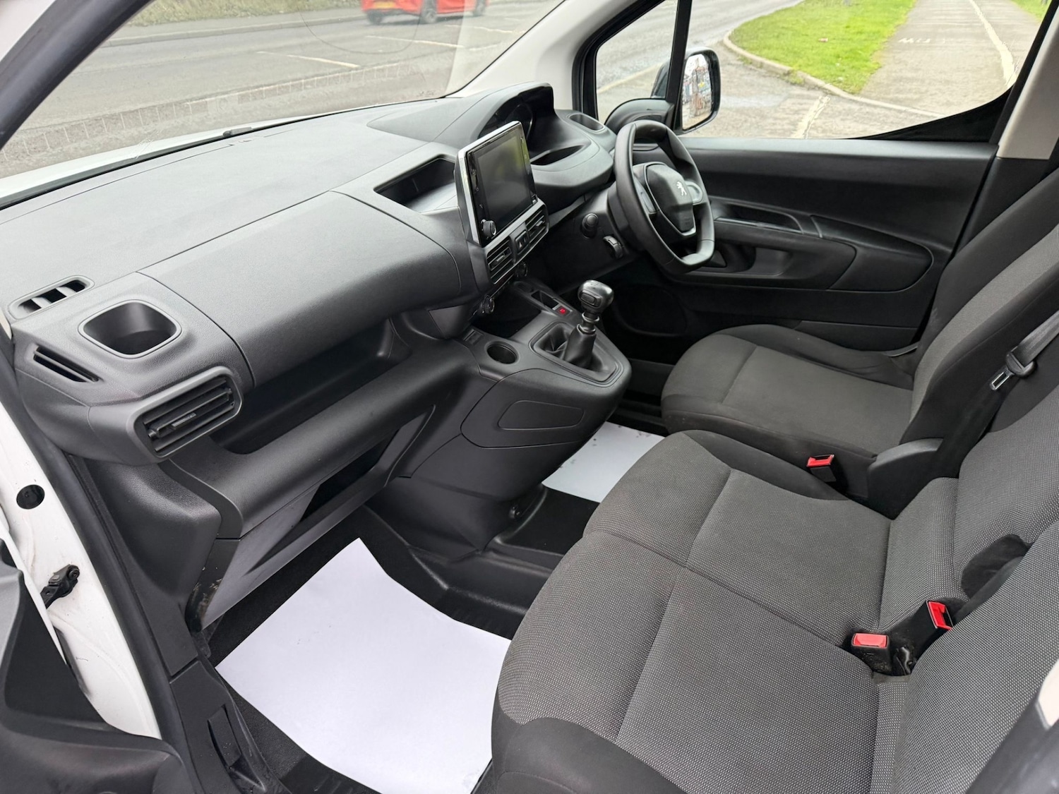 Used Peugeot Partner 2022 for sale - 77124110: Photo 20