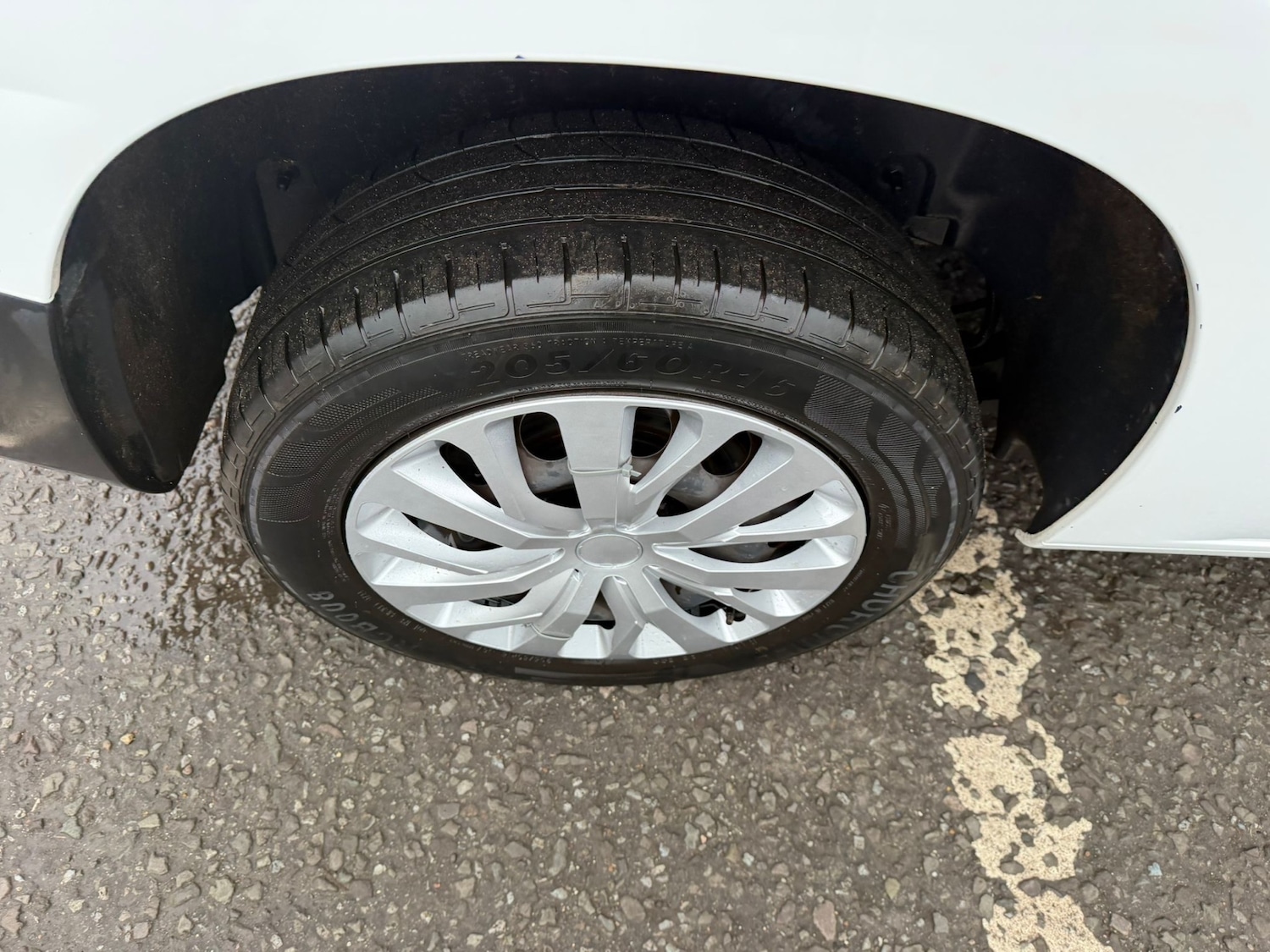 Used Peugeot Partner 2022 for sale - 77124110: Photo 21