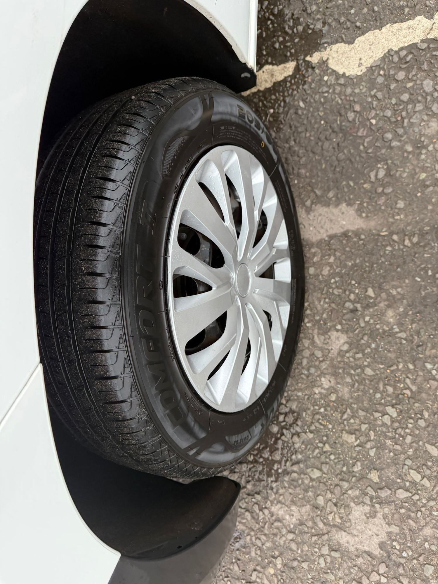 Used Peugeot Partner 2022 for sale - 77124110: Photo 22