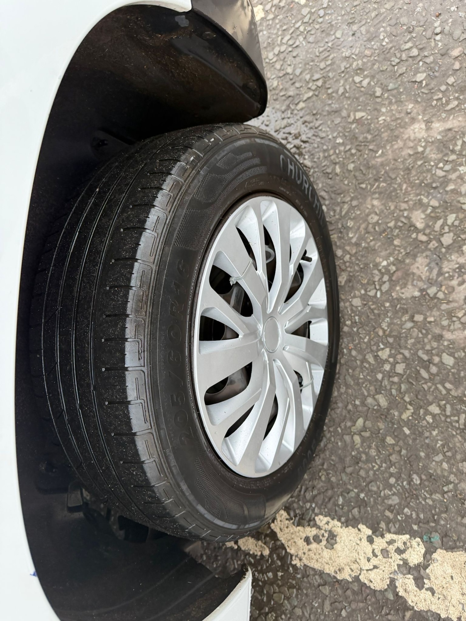 Used Peugeot Partner 2022 for sale - 77124110: Photo 23