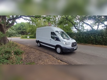 Used Ford Transit 2019 for sale - 79419245: Photo