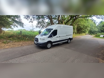Used Ford Transit 2019 for sale - 79419245: Photo