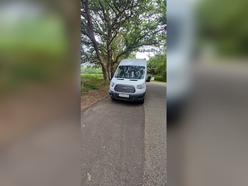 Used Ford Transit 2019 for sale - 79419245: Photo
