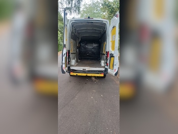 Used Ford Transit 2019 for sale - 79419245: Photo