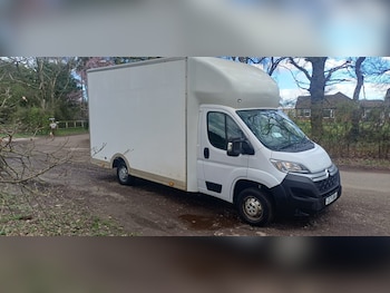 Used Citroen Relay 2021 for sale - 77745216: Photo