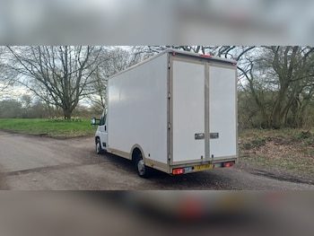 Used Citroen Relay 2021 for sale - 77745216: Photo