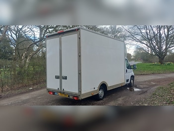 Used Citroen Relay 2021 for sale - 77745216: Photo