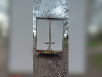 Used Citroen Relay 2021 for sale - 77745216: Photo