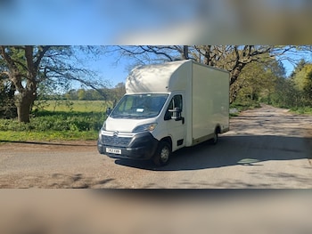 Used Citroen Relay 2021 for sale - 78355706: Photo
