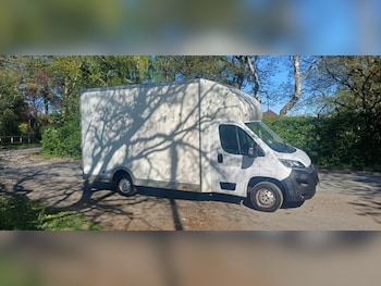 Used Citroen Relay 2021 for sale - 78355706: Photo
