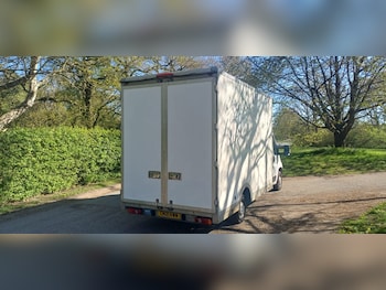 Used Citroen Relay 2021 for sale - 78355706: Photo