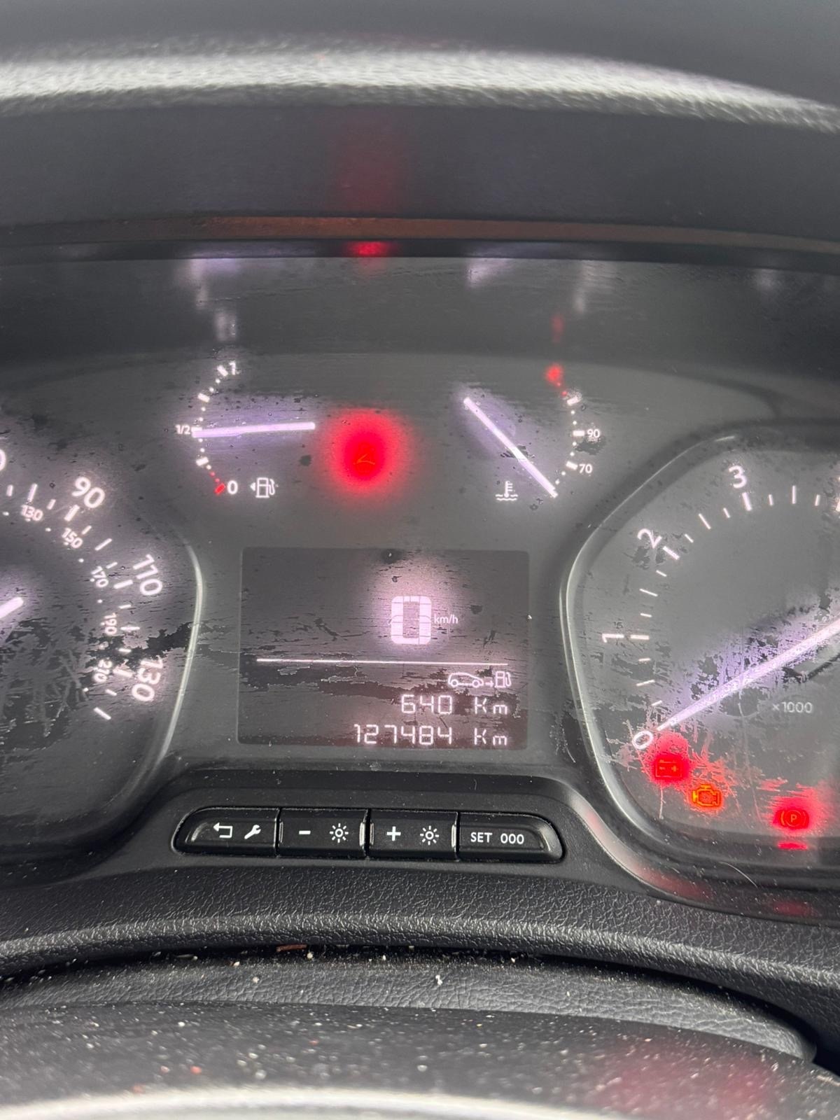 Used Vauxhall Combo 2021 for sale - 77113849: Photo 7