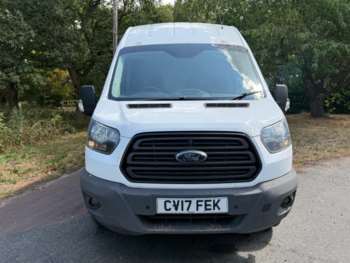 Used Ford Transit 2017 for sale - 75105562: Photo