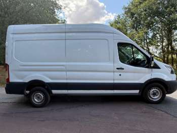 Used Ford Transit 2017 for sale - 75105562: Photo