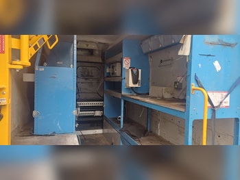 Used Ford Transit 2018 for sale - 78409052: Photo