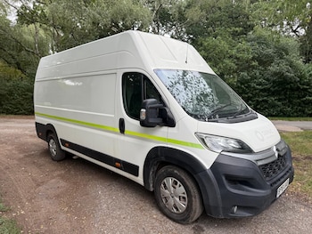 Citroen - Relay