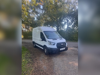 Ford - Transit