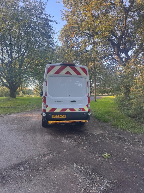 Used Ford Transit 2020 for sale - 76181187: Photo 3